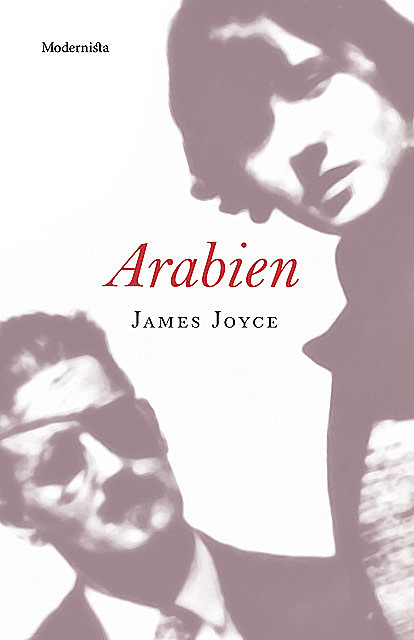 Arabien, James Joyce