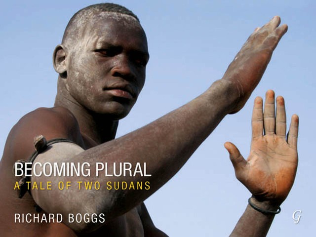 Becoming Plural, Richard Boggs