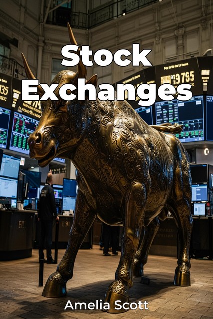 Stock Exchanges, Amelia Scott