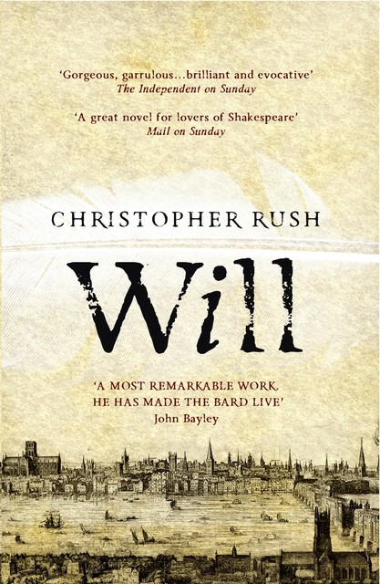 Will, Christopher Rush