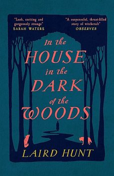 In the House in the Dark of the Woods, Laird Hunt