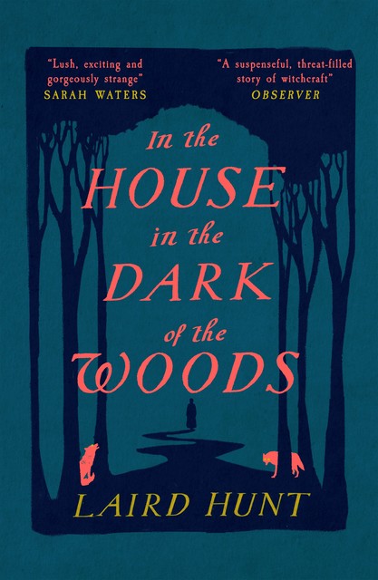 In the House in the Dark of the Woods, Laird Hunt