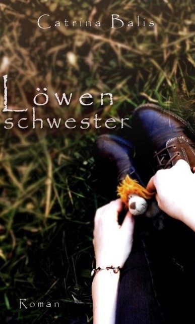 Löwenschwester, Catrina Balis