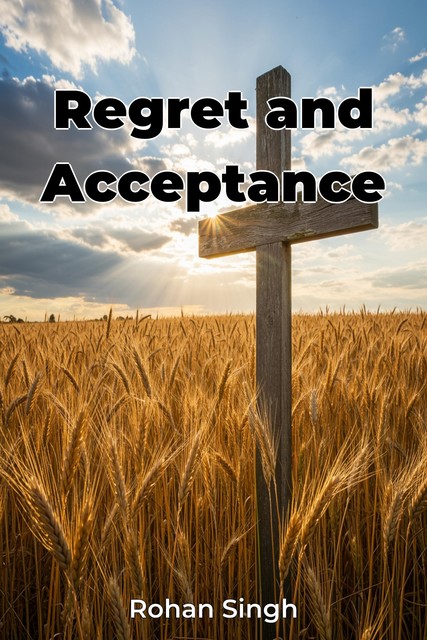 Regret and Acceptance, Rohan Singh