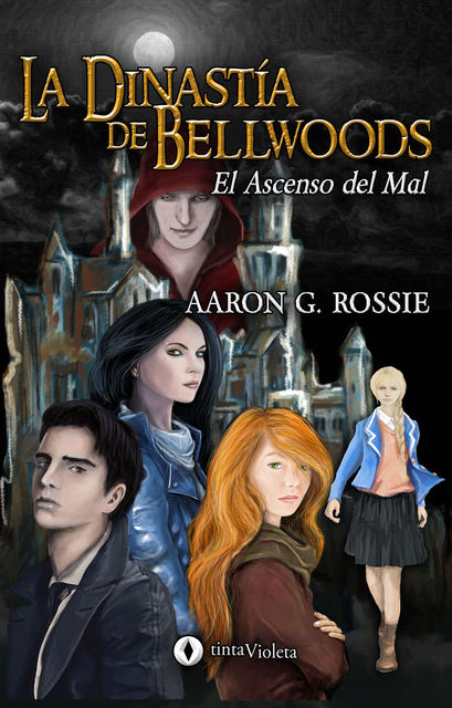 La Dinastía de Bellwoods, Aaron Gabriel Rossie