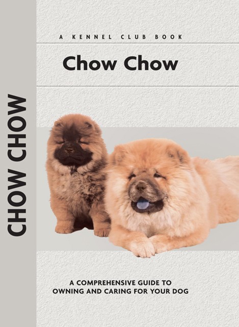 Chow Chow, Richard G.Beauchamp