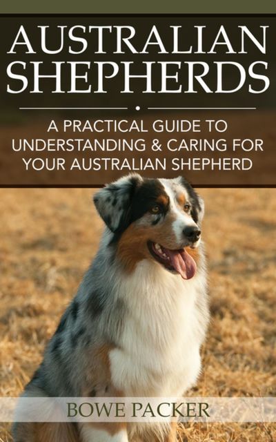 Australian Shepherds, Bowe Packer