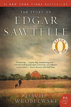 The Story of Edgar Sawtelle, David Wroblewski