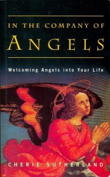 In the Company of Angels, Cherie Sutherland
