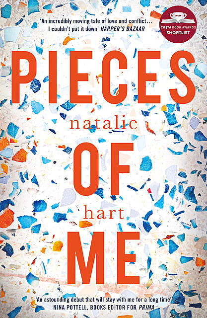 Pieces of Me, Natalie Hart