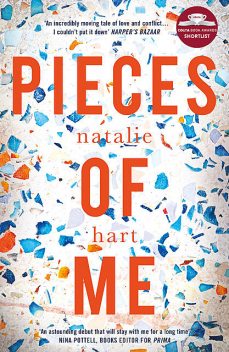 Pieces of Me, Natalie Hart