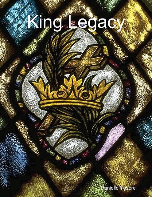 King Legacy, Danielle Yosere