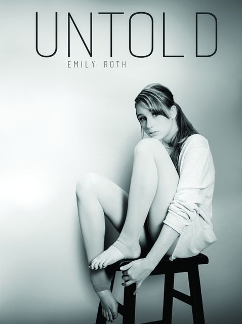 Untold, e-AudioProductions. com, Emily Roth