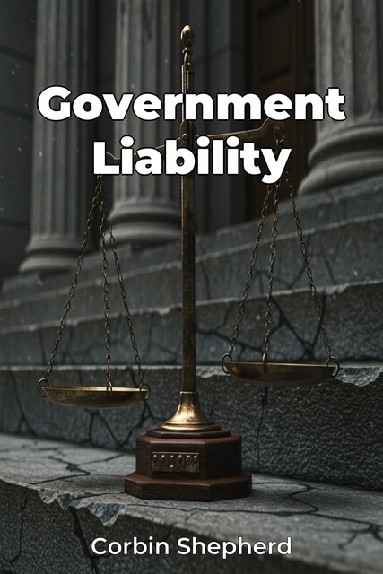 Government Liability, Corbin Shepherd