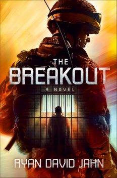 The Breakout, Ryan David Jahn