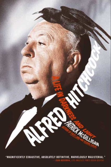 Alfred Hitchcock, Patrick McGilligan
