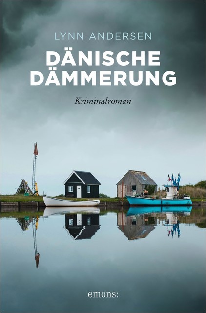Dänische Dämmerung, Lynn Andersen