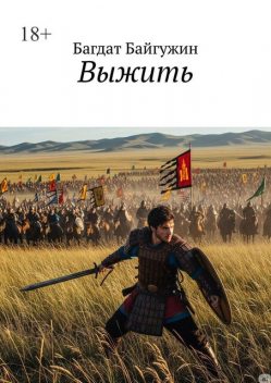 Выжить, Bagdat Bayguzhin