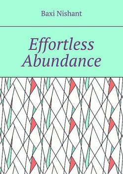 Effortless Abundance, BookLover