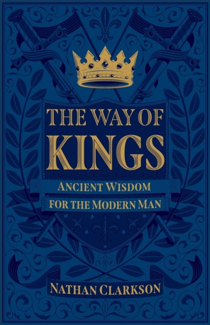 Way of Kings, Nathan Clarkson