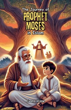 The Journey of Prophet Moses in Islam, Evans Vane
