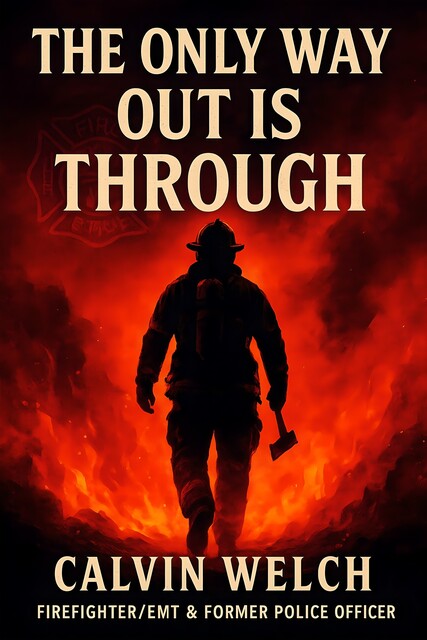 The Only Way Out Is Through, Calvin Welch