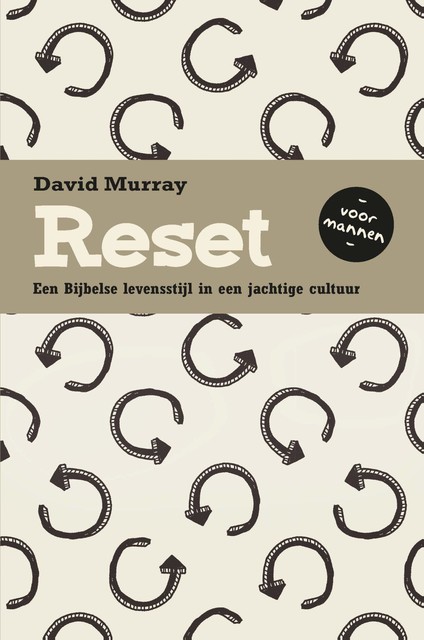 Reset, David Murray