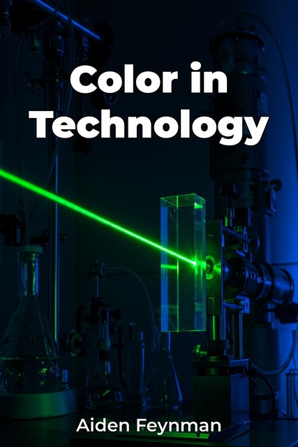 Color in Technology, Aiden Feynman