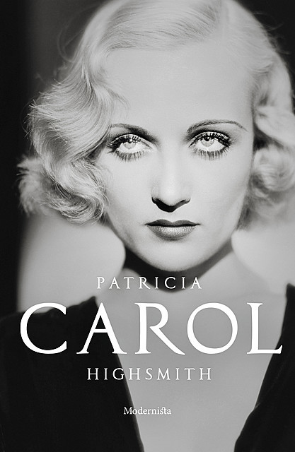Carol, Patricia Highsmith
