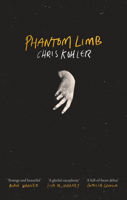 Phantom Limb, Chris Kohler