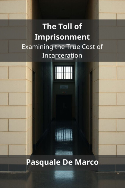 The Toll of Imprisonment, Pasquale De Marco
