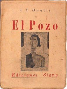 El Pozo, Juan Carlos Onetti