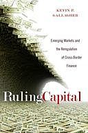 Ruling Capital, Kevin Gallagher
