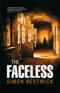 Faceless, Simon Bestwick