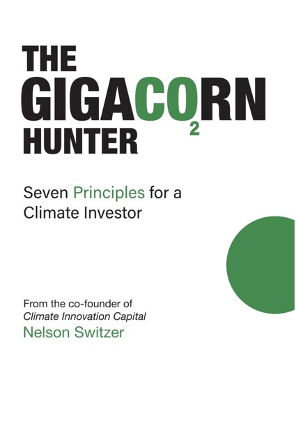 The Gigacorn Hunter, Nelson Switzer