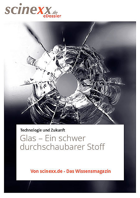 Glas, Edda Schlager