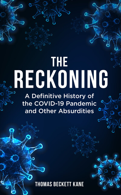 The Reckoning, Thomas Kane