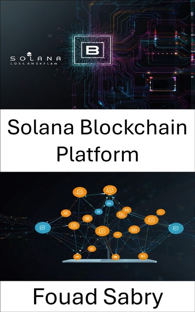 Solana Blockchain Platform, Fouad Sabry