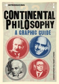 Continental philosophy, Piero, Christopher Kul-want