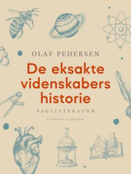 De eksakte videnskabers historie, Olaf Pedersen