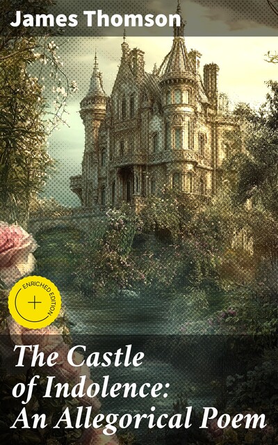 The Castle of Indolence: An Allegorical Poem, James Thomson