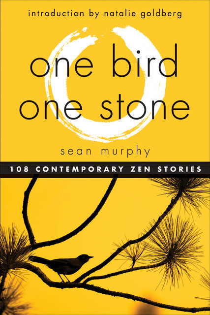 One Bird, One Stone, Sean Murphy