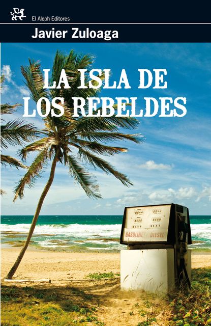 La isla de los rebeldes, Francisco Javier Zuloaga López