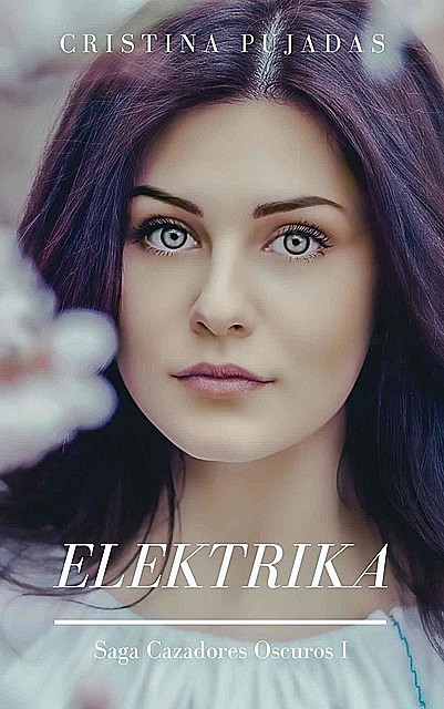 Elektrika, Cristina Pujadas