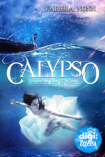 Calypso (3). Jenseits der Wellen, Fabiola Nonn