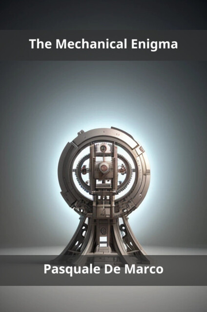 The Mechanical Enigma, Pasquale De Marco