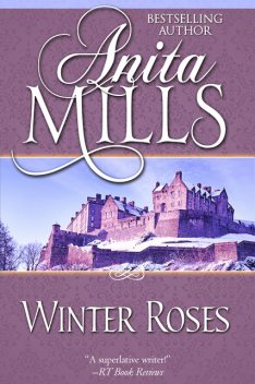 Winter Roses, Anita Mills