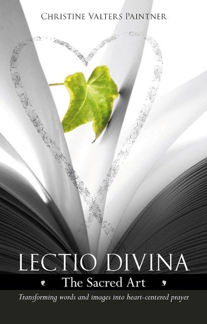 Lectio Divina, Christine Valters Paintner
