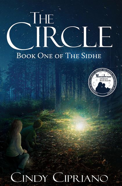 The Circle, Cindy Cipriano
