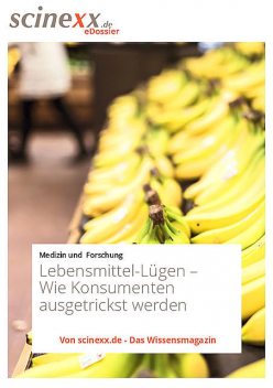 Lebensmittel-Lügen, Dieter Lohmann